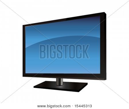 plasma lcd tv