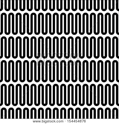 Vector Seamless Pattern