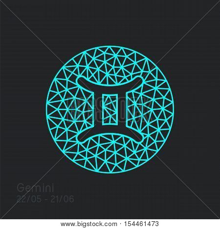 Gemini Zodiac Sign