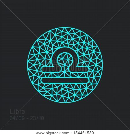 Libra Zodiac Sign