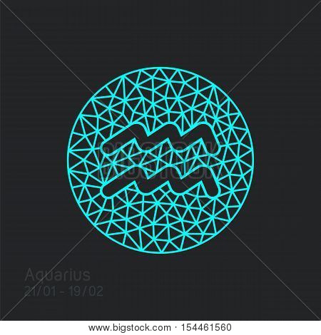Aquarius Zodiac Sign