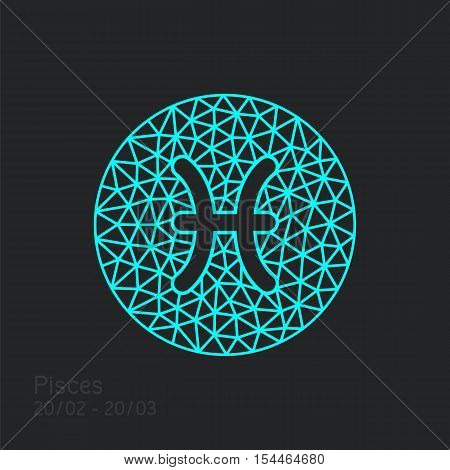 Pisces Zodiac Sign