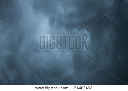 Cloudscape