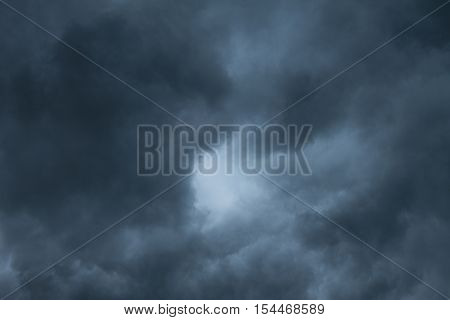 Cloudscape