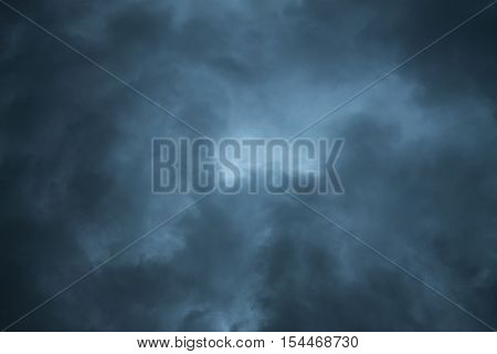 Cloudscape