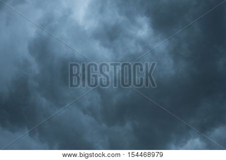 Cloudscape