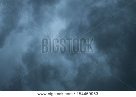 Cloudscape