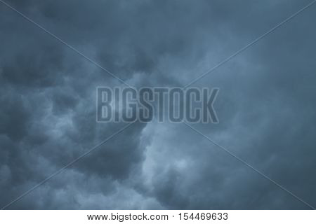 Cloudscape