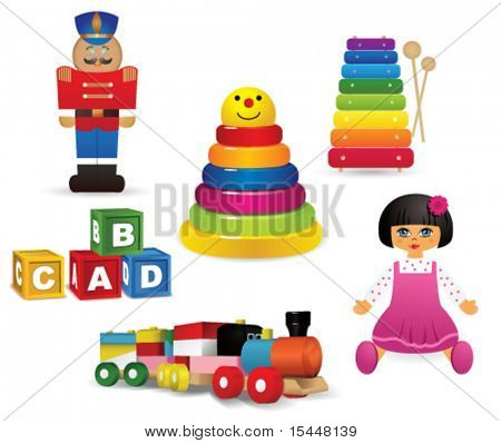 jouets