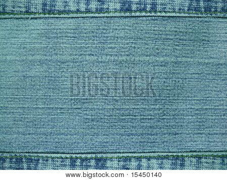Hintergrund - Material Jeans der dunkelblaue Farbe