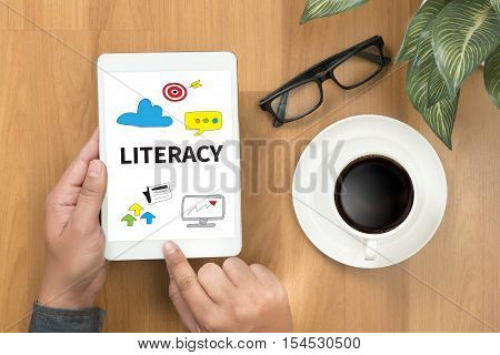 Literacy Education School Financial Literacy To Education