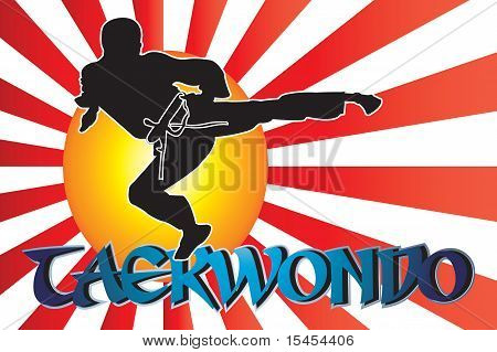 Taekwondo