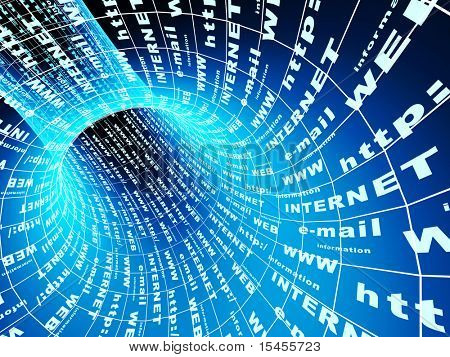 Internet