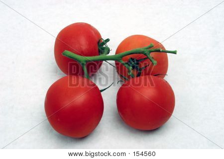 Tomates