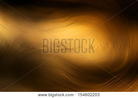 The Texture Of Black Gold