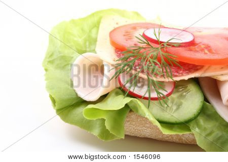 Sandwich