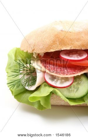 Sandwich