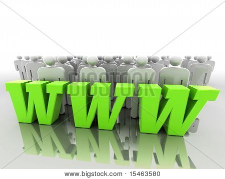 Internet