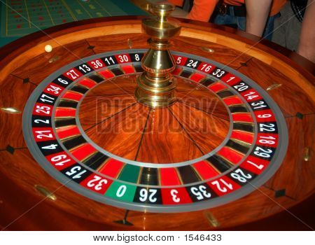 Roulette 