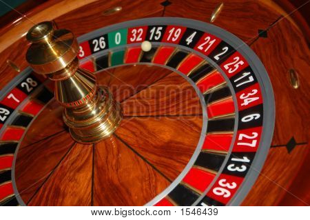 Roulette 