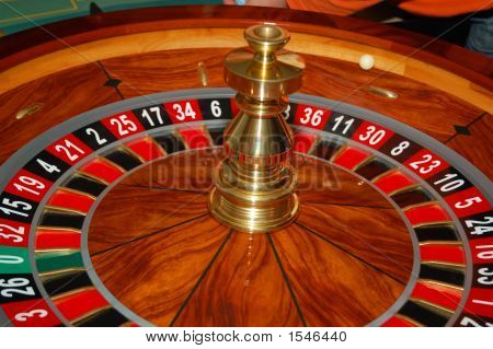 Roulette 