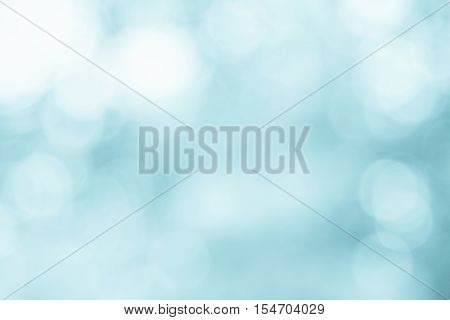 Blurred nature background.Backdrop with color and bright sun light. Summer holidays concept.bokeh background or Christmas background.Green Energy.