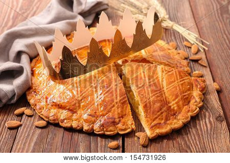 epiphany cake