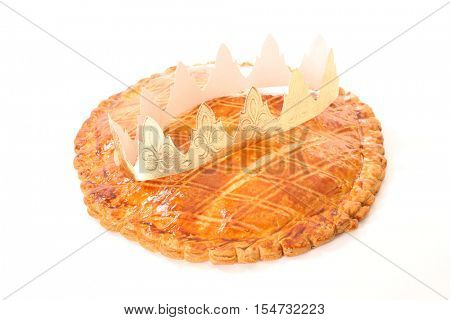 epiphany cake