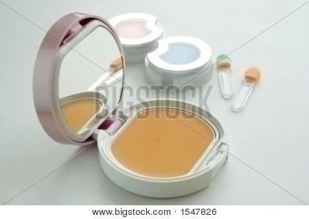 Set de cosmética