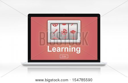 Study Eduction Training Learning Concept