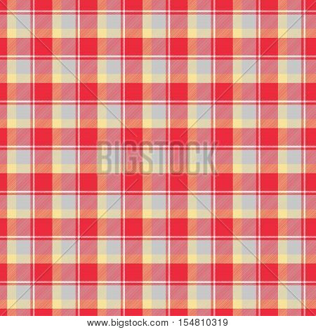 Red and grey checkered textured texture image