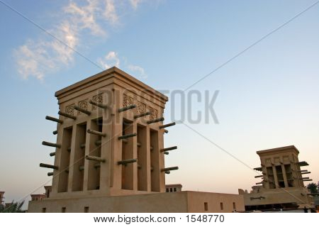 Madinat Jumeirah, Dubai, Forenede Arabiske Emirater