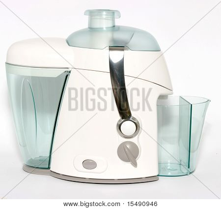 Centrifugeuse moderne