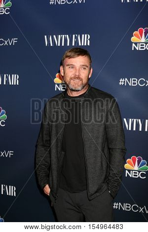 LOS ANGELES - NOV 2:  Ricky Schroder at the NBC And Vanity Fair Toast the 2016-2017 TV Season at NeueHouse Hollywood on November 2, 2016 in Los Angeles, CA
