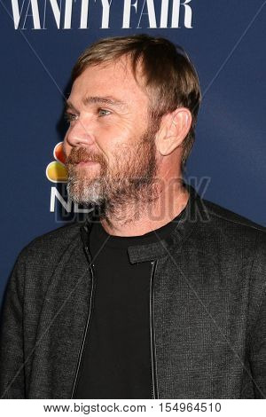 LOS ANGELES - NOV 2:  Ricky Schroder at the NBC And Vanity Fair Toast the 2016-2017 TV Season at NeueHouse Hollywood on November 2, 2016 in Los Angeles, CA