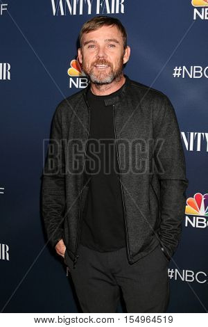 LOS ANGELES - NOV 2:  Ricky Schroder at the NBC And Vanity Fair Toast the 2016-2017 TV Season at NeueHouse Hollywood on November 2, 2016 in Los Angeles, CA