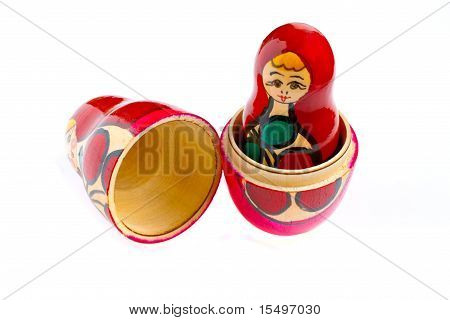 matreshka