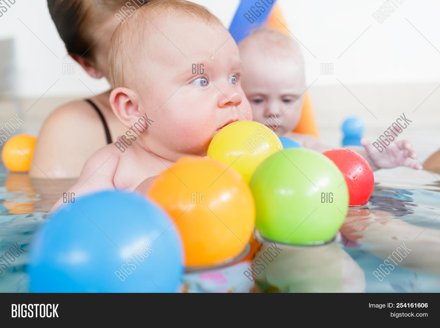 kids water balls