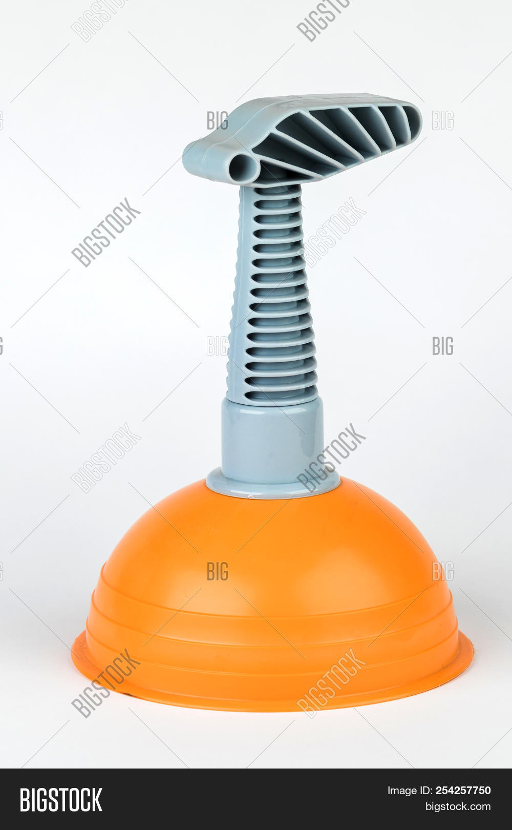 Plunger (plunger) Image & Photo (Free Trial) Bigstock