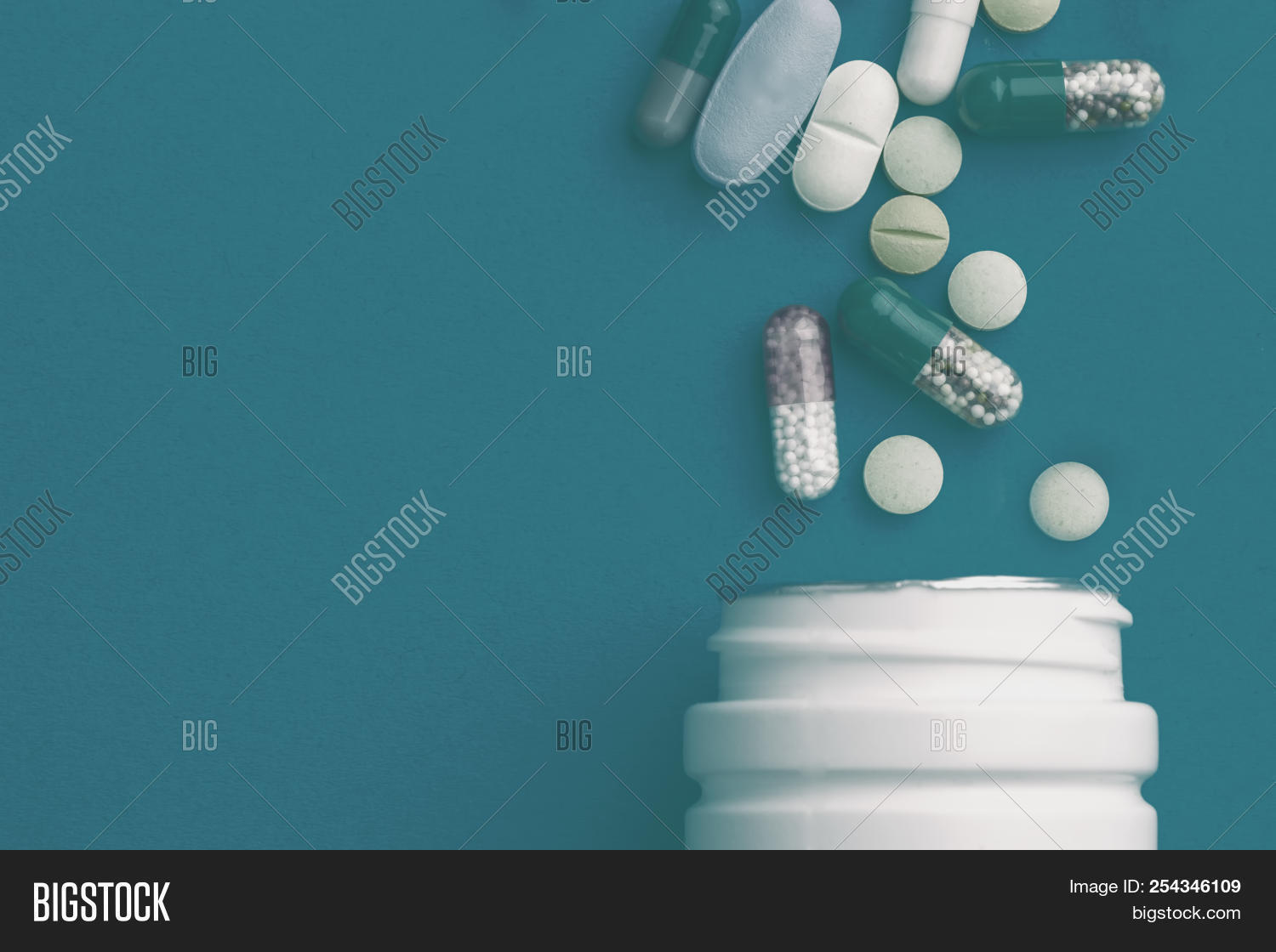 Assorted Image Photo Free Trial Bigstock