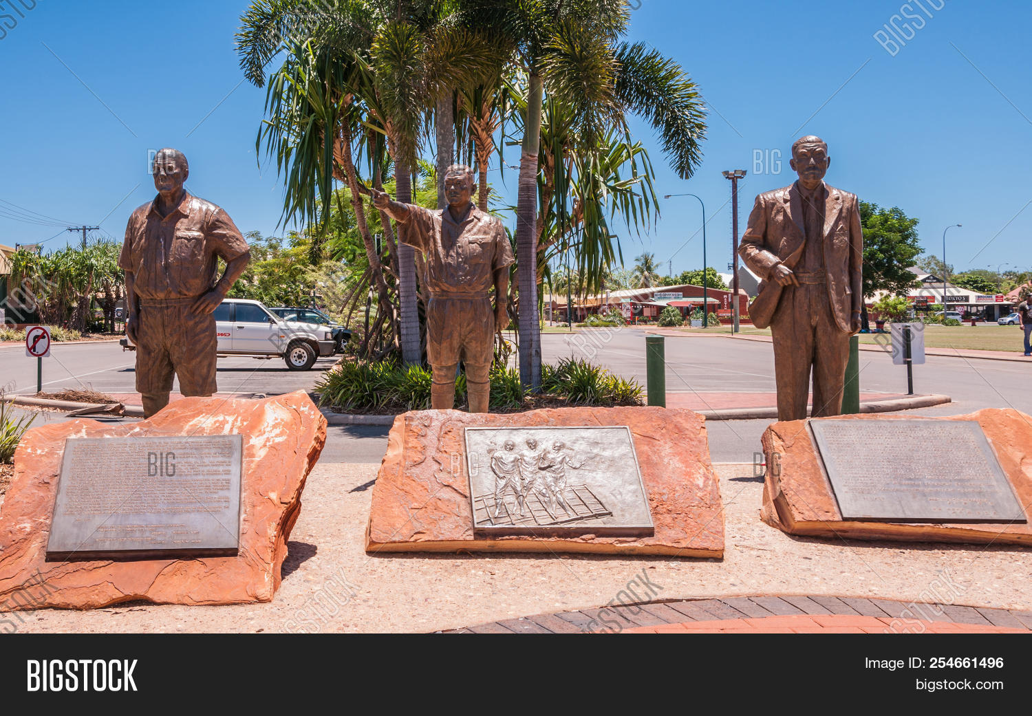Imagen y foto Broome, Wa, (prueba gratis) Bigstock