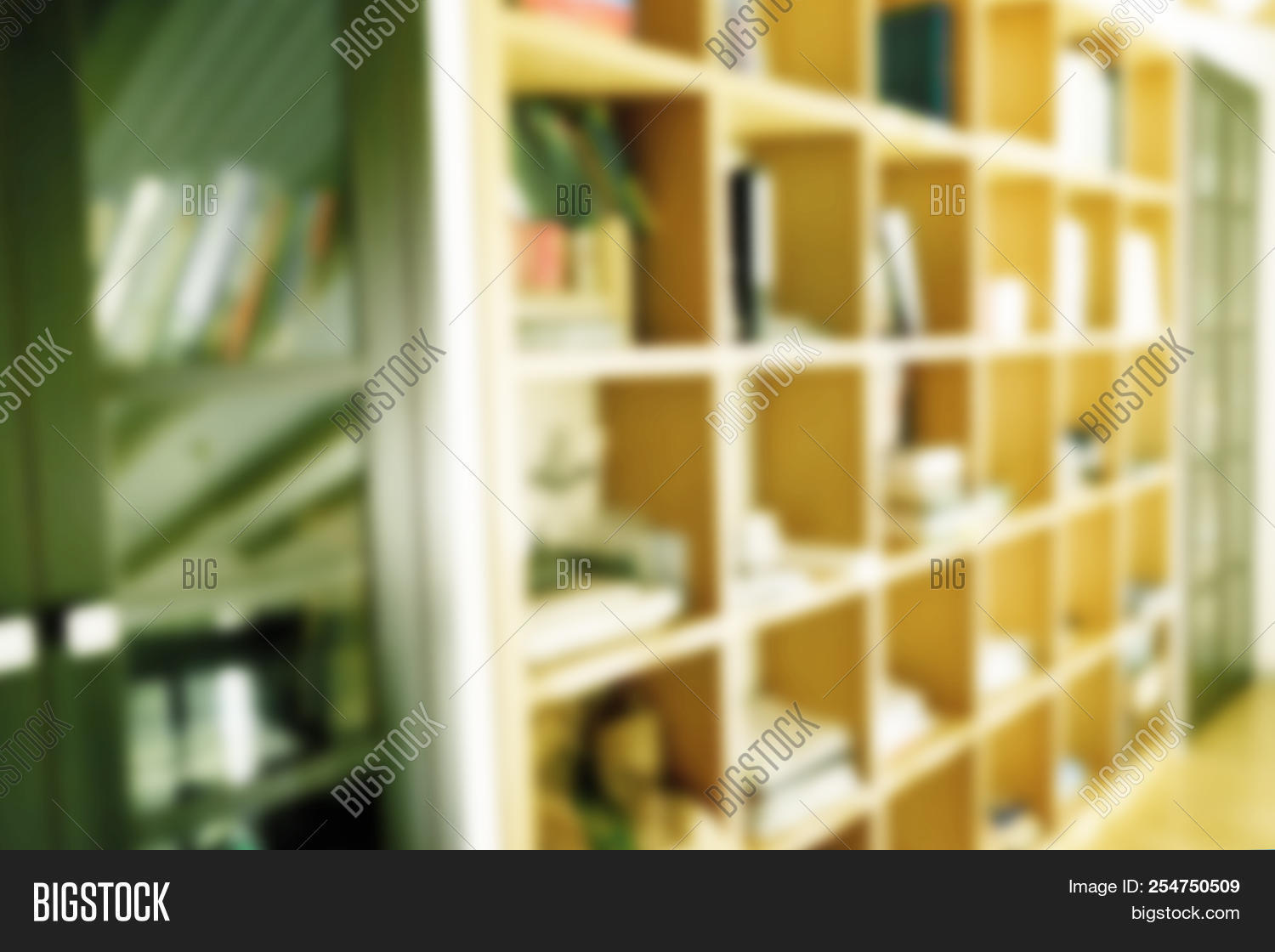 Abstract Blurred Image Photo Free Trial Bigstock