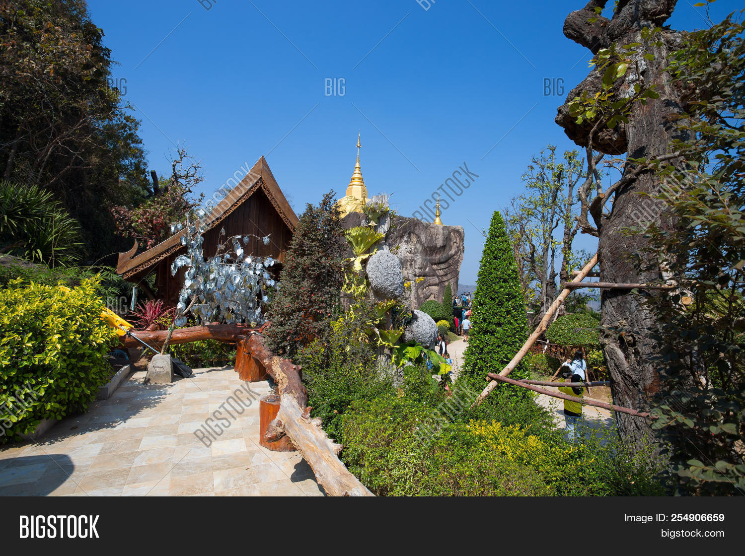 Sakon Nakhon, Thailand Image & Photo (Free Trial) Bigstock