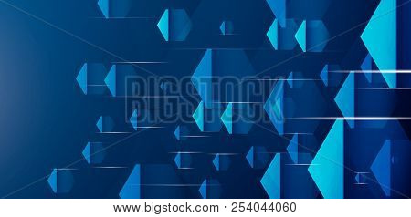 Abstract 1-