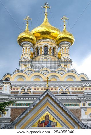 People And Architectures Of Yalta