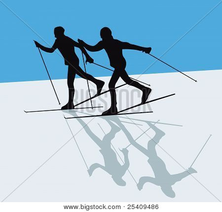 Nordic Kayak