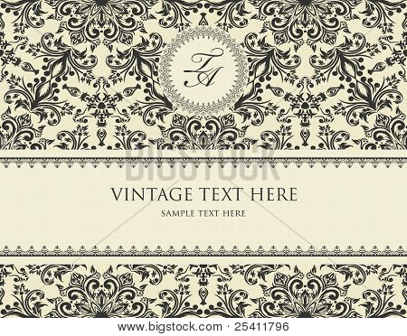 Telaio vintage