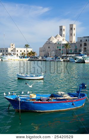 Molfetta Duomo