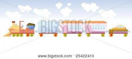 Trein
