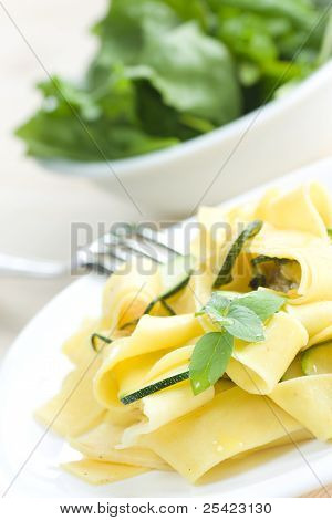 Vegetar Pasta